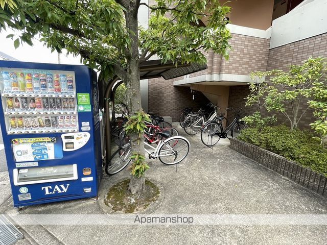 DREAM ONEの外観写真