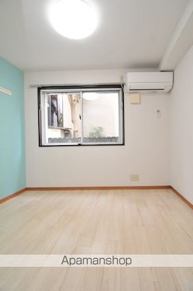 東京都中野区上高田４丁目[1R/12.49m2]のリビング・居間