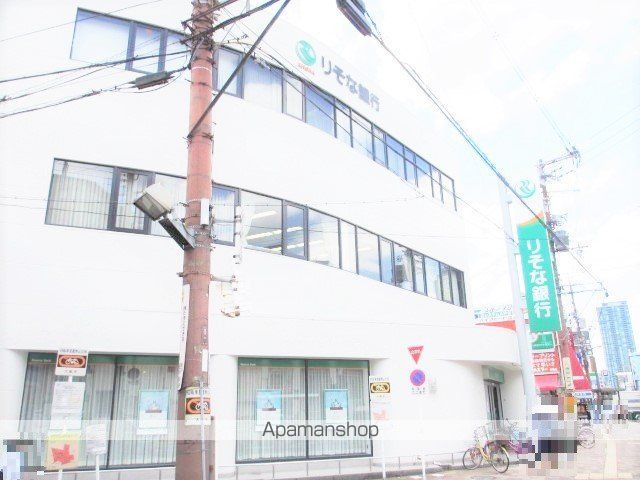 メゾンセシカの周辺写真