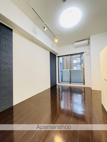 リヴシティ栄参番館の内装写真