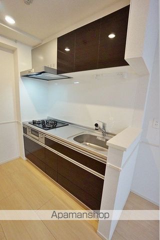 PETOK大岩の内装写真