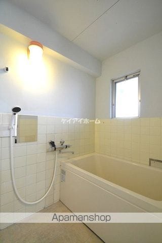 Bayside Okayamaの内装写真