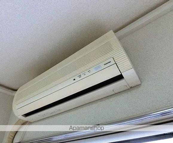 三恵ハイム三鷹の内装写真