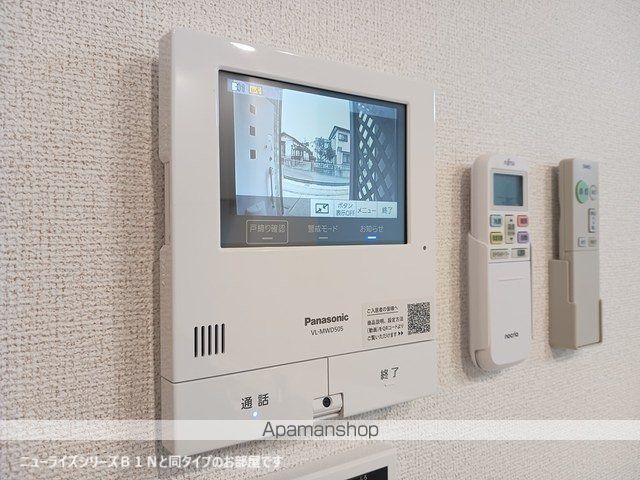 クラール倉治Cの内装写真