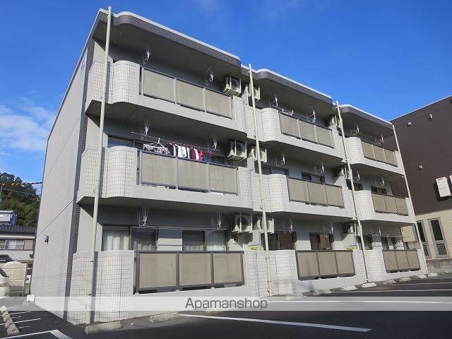 UEKKU ARZUの外観写真