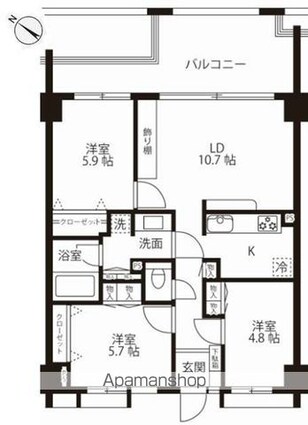 サムネイルイメージ