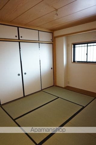DEUXIEME SAWADAの内装写真