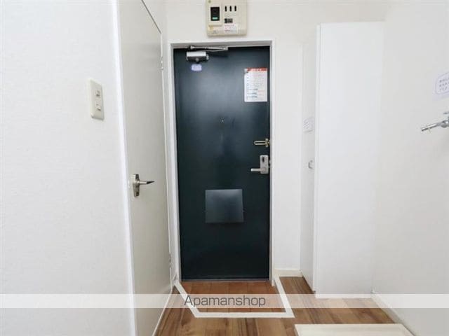 パレス青山の内装写真