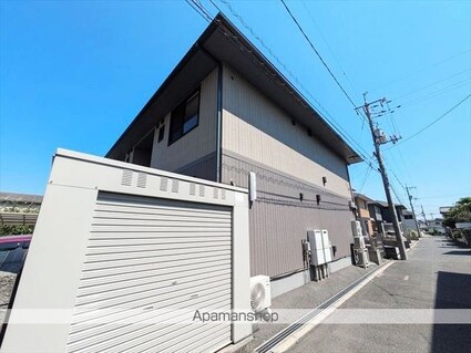 岡山県倉敷市玉島長尾[2DK/49.69m2]の外観4