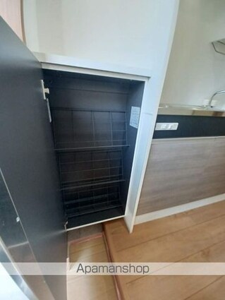 カーサルナ高幡不動[1K/19.24m2]の内装1