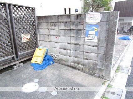 フェリス櫻井[5LDK/87.48m2]の共用部