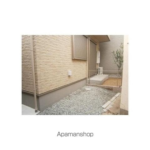 フォレストメゾンiの内装写真