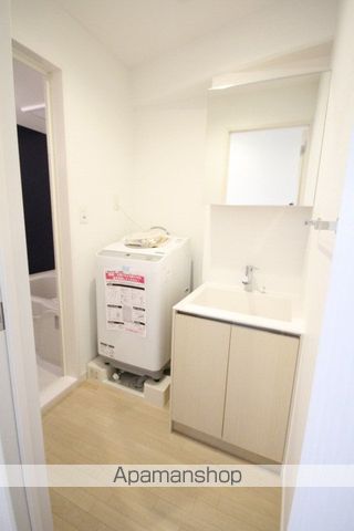 EZA蛍池の内装写真