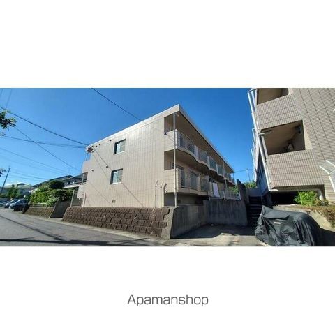 エクセレント武岡台の外観写真
