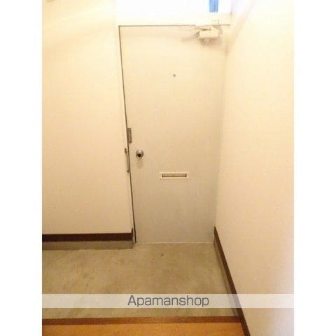 高栄つつじハイツの内装写真