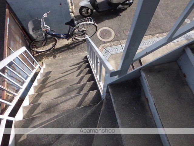 新家ハイツの内装写真