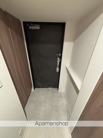 SPLENDID本町グランの内装写真