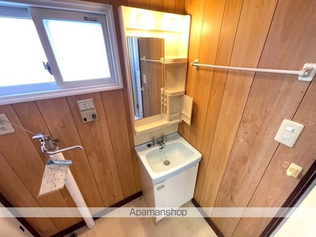 牧野アパート2号の内装写真