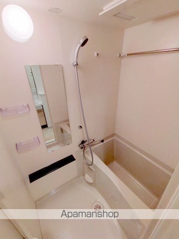 プレサンス堺筋本町EXEBRANの内装写真