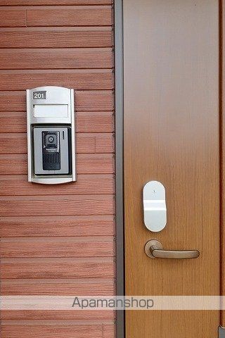コートシャルマンIXの内装写真