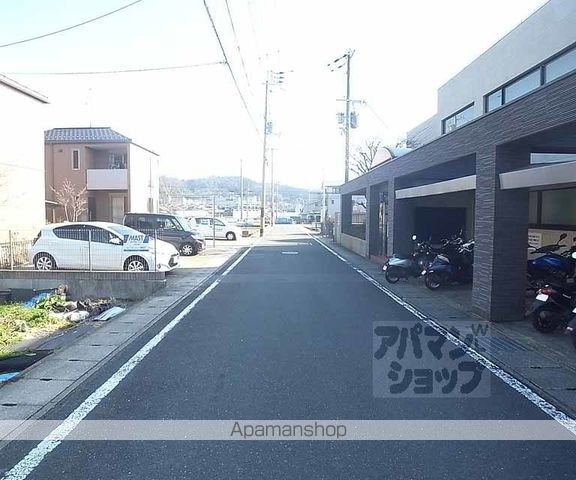 SINGLE QUARTERS 西賀茂のその他写真