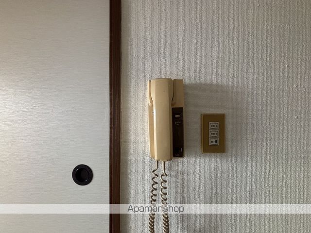 ソフィア上尾B棟の内装写真