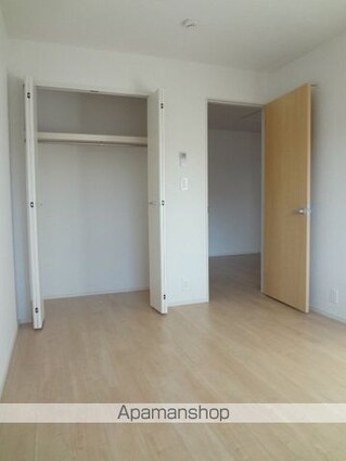 フルール・ソレイユ　Ⅱ[2DK/50.21m2]の内装3