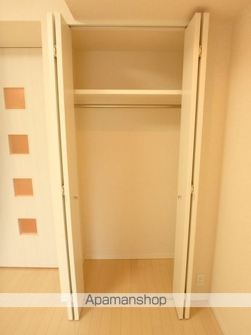 KDXレジデンス大島の内装写真