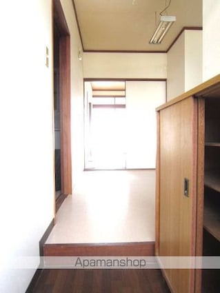 パークハウス大平[2DK/40m2]の内装3