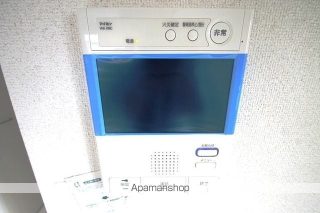 エスリード大阪シティノースの内装写真