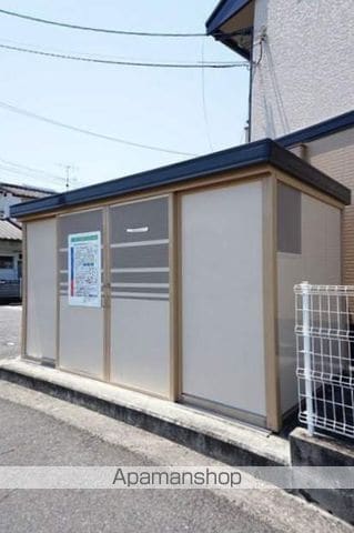 グリーンハイツ A棟のその他写真