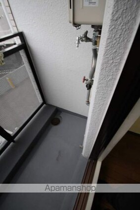 ピアライフ豊中[1K/20m2]の共用部5
