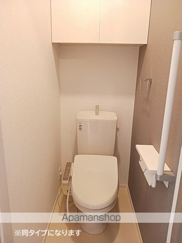 フェリーチェ 向日葵 Iの内装写真