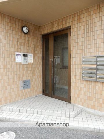 ピュアライフ津高の外観写真