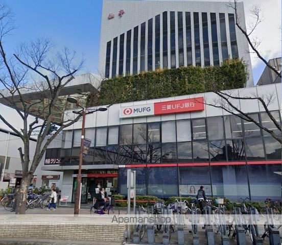 CASA CALMA上野口の周辺写真