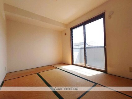 ハイツミモザ　Ａ棟[3LDK/68.75m2]の内装1