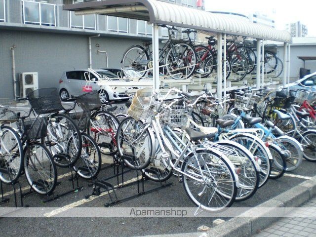 芝コーポ三号館のその他写真