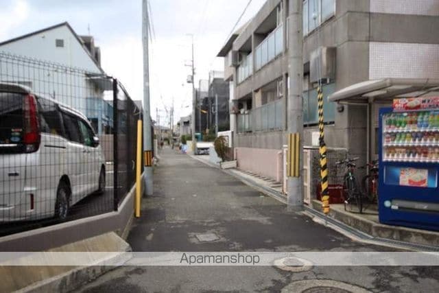 エムズ福原の周辺写真