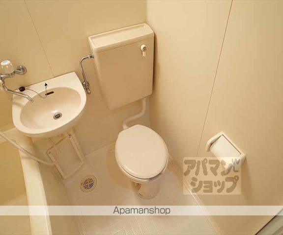 ハイツはみんぐの内装写真