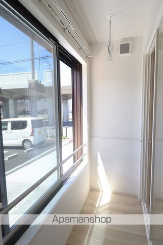 フレスクーラの内装写真