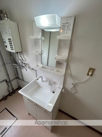 スガワラマンションAの内装写真