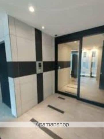 SーRESIDENCE日本橋馬喰町の内装写真