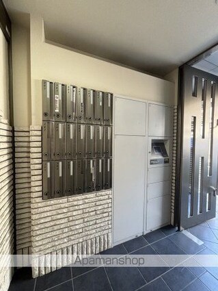 広島県広島市西区観音本町１丁目[1DK/35.21m2]の共用部1