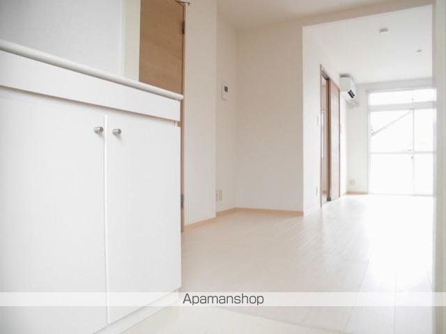 ピュアハイムの内装写真