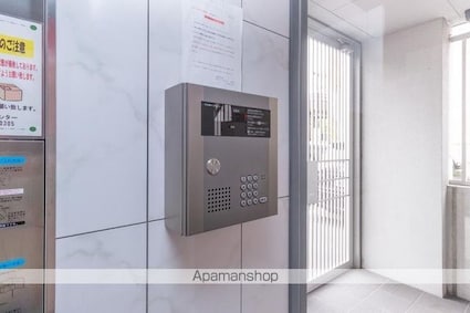 プレシャスタイム亀井町[1LDK/31.68m2]の共用部1