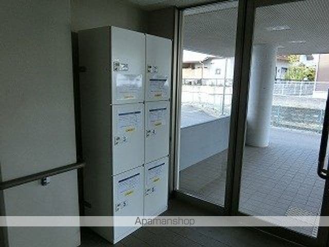 ヒルフォート安倍館のその他写真
