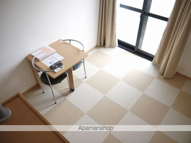 レオパレス虹[1K/20.81m2]のその他部屋・スペース