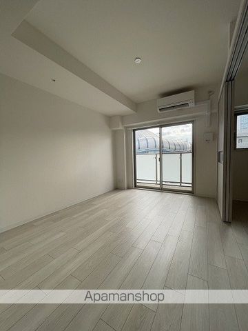 ALIVISドーム前の内装写真
