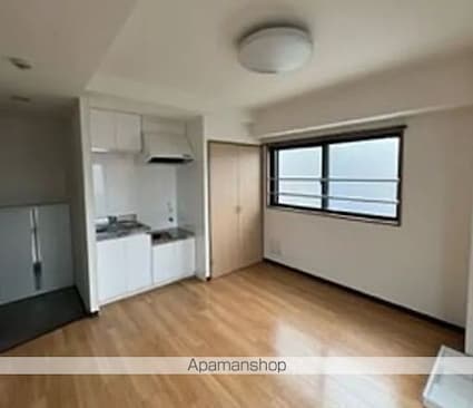 エクセルピア羽田２番館[1R/19.5m2]のその他部屋・スペース