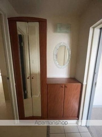 レジェンド米山の内装写真
